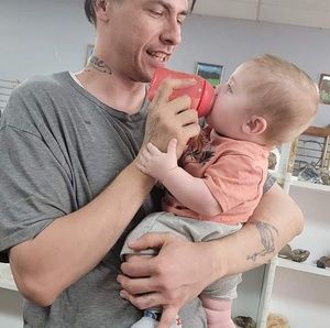 Meet your Posher, Heath